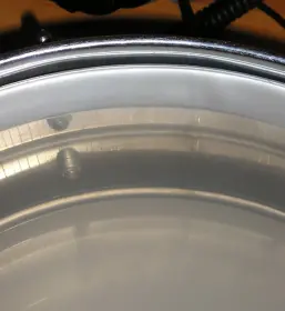 Pre-serial Supraphonic question.