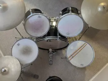 Need quick ID on these Rogers