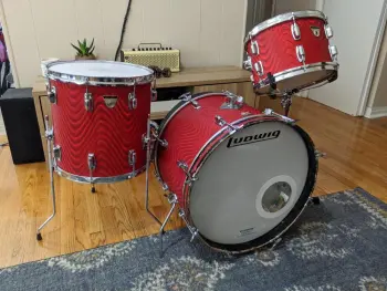 Ludwig Standard
