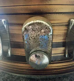 Zoomatic MIJ copy butt end