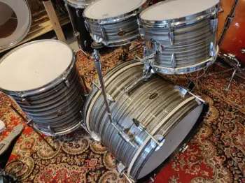 &quot;Japson&quot; MIJ drums
