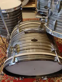 &quot;Japson&quot; MIJ drums