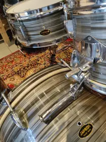 &quot;Japson&quot; MIJ drums
