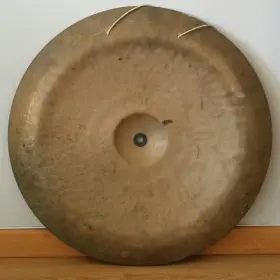 UFIP ictus 75 TAMPANG gong/cymbal