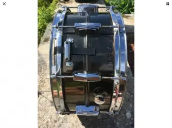 Ludwig black beauty 79 / 80 advice