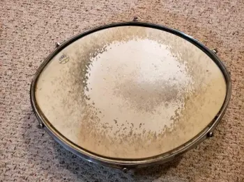 Lockdown Deri Drum Story!