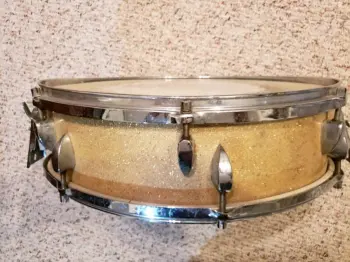 Lockdown Deri Drum Story!