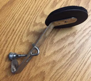 Muffler ID?