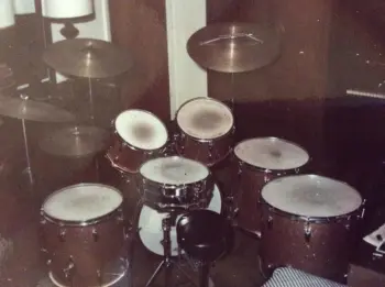 Identify Bass Pedal