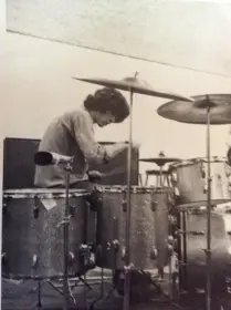 Identify Bass Pedal