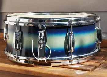 Slingerland Duco 1964 &quot;Deluxe Student&quot; snare - $225 shipped