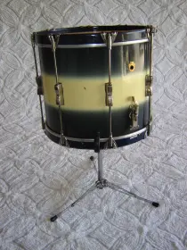 Lowrider Snare Stand