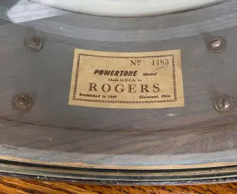 Rogers fans rejoice! It's a Holiday holiday!