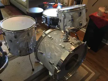 Slingerland/Tama