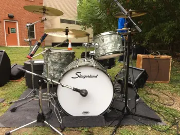 Slingerland/Tama