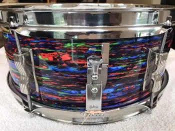 Repurposed 66’ Pioneer snare