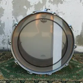 24&quot; Premier Bass Drum restoration