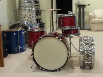 Star Midget Kit Saved