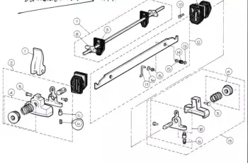 Premier 2000 / Flobeam Manual