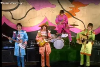 Star "Midget" Set In a WMP w/10x10 Floor!