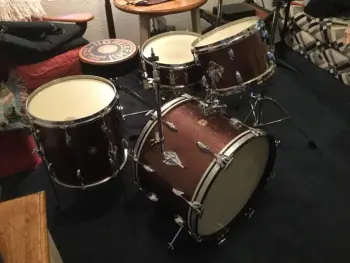 Gretsch RB pawn shop find