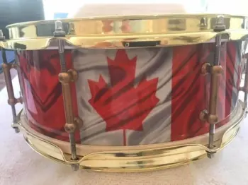 Another saved snare