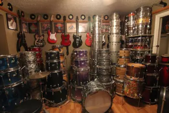 Drum Shows