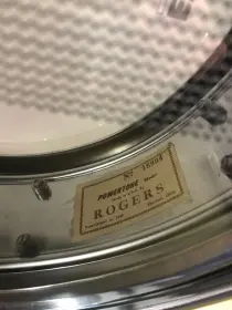 I Just Bought a Powertone