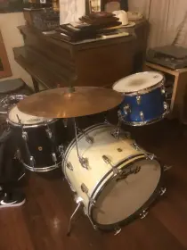 Ludwig 12,14,20