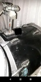 A new one to me Walhe drums  any info.