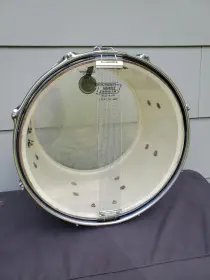 Marching snare guys: could use your insight/advice