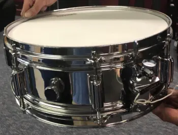 Rogers COB Powertone Snare