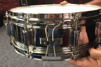 Rogers COB Powertone Snare