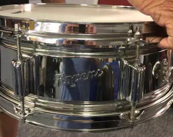 Rogers COB Powertone Snare