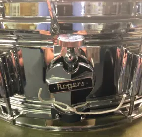 Rogers COB Powertone Snare