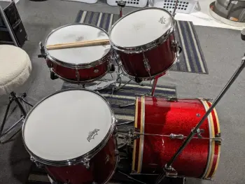 MIJ "Frankenclubdate" Bop Kit