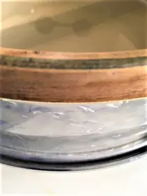 Is This A Solid Shell Drum?