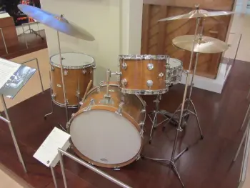Doug Clifford's CCR Camco kit.