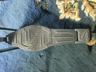 What make/model/year