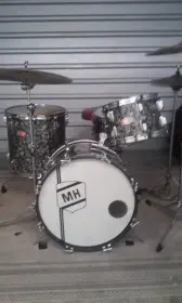 Ludwig Hollywood