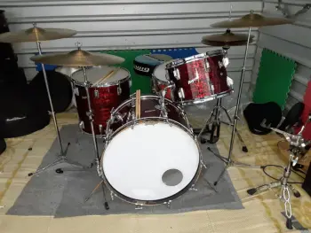 Ludwig Hollywood