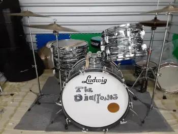 Ludwig Hollywood