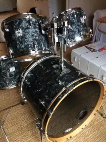 Yammy Definitive Custom Maples