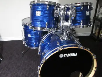 Yammy Definitive Custom Maples