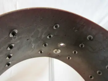 Marching Drum Heads?