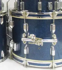 Name this kit? MIJ but what brand?