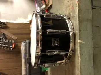 80s Tama Superstar snare-8X14 Birch