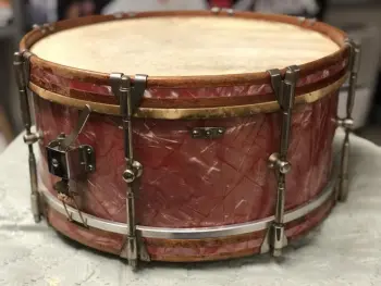 30’-40’s W&amp;A Rose Pearl