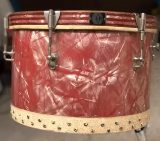 30’-40’s W&amp;A Rose Pearl