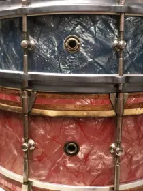 30’-40’s W&amp;A Rose Pearl